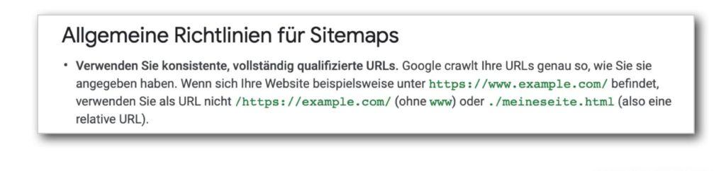 Sitemaps - Ein Hauch Technik 3 August 22, 2022