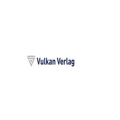Vulkan Verlag Logo 400x400