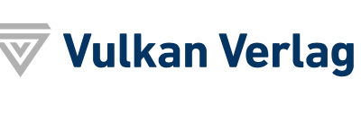 Vulkan Verlag Logo